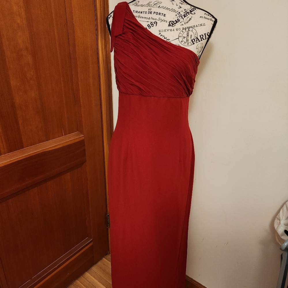 Talbots Formal Gown Size 6